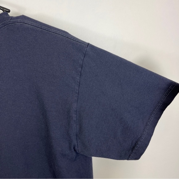 Vintage Martial Arts Tshirt KwanMuZenDoKai Martial Arts Academy Karate Akron med - Picture 8 of 9